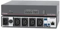 Extron IPL EXP PDU4H - Интерфейс расширения питания системы управления, четыре розетки IEC
