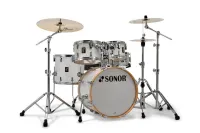 17503035 AQ2 Studio Set WHP 17335 Барабанная установка, белая, Sonor