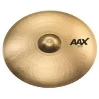 Sabian 22" aax heavy ride  тарелка ride
