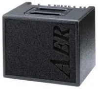 AER Compact Classic (Pro, CPC)  комбоусилитель для классической гитары, 60W, 1 канал, 2 входа