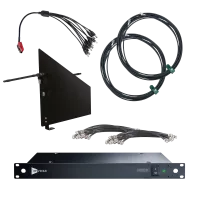 RF Venue RFV-DC-KIT-D9 комплект кабелей раздачи питания для Distro9