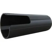 Conn-Selmer 281T Колпачок на мундштук для саксофона тенор, материал - пластик, цвет - черный