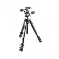 MK190XPRO4-3W комплект штатив и головка Manfrotto