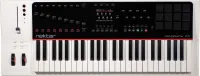 Nektar panorama p4  usb midi клавиатура, 49 клавиш, совместим с cubase, reason, logic
