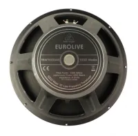 Behringer X77-61500-43966 НЧ динамик LS-15W1000A8 для B215D, B315, B615D, B2520
