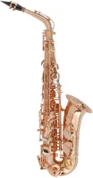Alto saxophone Artemis RAS-220 - Alto saxophone with phosphor copper body