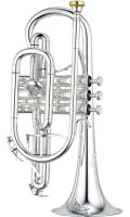 Корнет Bb Yamaha Xeno YCR-8335S//02