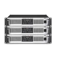 BG D902 Усилитель мощности 2х900 Вт/8 Ом, 2х1350Вт/4 Ом, 2700 Вт/8 Ом в мостовом режиме