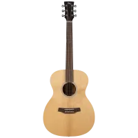 ADLER OMC10-SM - Гитара акустическая шестиструнная