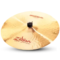 ZILDJIAN A0621 20' ORIENTAL CRASH OF DOOM тарелка типа Crash