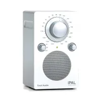 Радиоприемник Tivoli портативный iPAL white PALIPAL