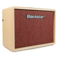 Blackstar Debut 15E Комбо гитарный транзисторный 15Вт