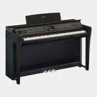 Yamaha CVP-805B  клавинова, 88 клавиш, клавиатура GrandTouch™ Keyboard, 256 полифония, 1844 тембра