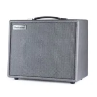 Blackstar silverline special  профессиональный моделирующий комбо 50вт, 1х12"