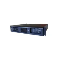 DAS AUDIO D-10 Усилитель мощности стерео 1U, 2х450 Вт (8 Ом), 2х750 Вт (4 Ом), 2х1150 Вт (2 Ом)