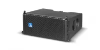 Fdb audio fdb dla206 - пассивный 2-полосный элемент линейного массива 2x6"