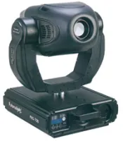 FUTURELIGHT PHS-700 вращающаяся голова, SPOT, лампа MSR 700