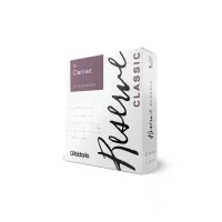 Rico DCT1040 Reserve Classic Трости д/кларнета Bb №4 10 шт/уп