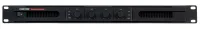 Fonestar FSD-4500E- Усилитель мощности 4x400 / 2х480 Вт – 70/100 В, слот для карты Dante