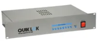 QUIK LOK SR2500 VOLTAGE REGULATOR WITH MAX POWER 2