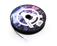 AuraSonics MC225FD микрофонный кабель инсталляционный Ø3.2мм, экран из фольги, бухта 100м