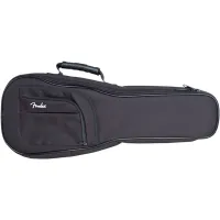 FENDER URBAN TENOR UKELELE BAG - Чехол для укулеле