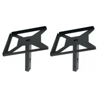 Clavia Nord Monitor Brackets  стойки для мониторов серии Monitor Brackets