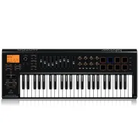 BEHRINGER MOTOR-49 - MIDI-клавиатура