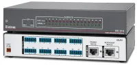 Extron AXI 016 - Интерфейс расширения аудио на шестнадцать выходов
