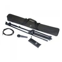PEAVEY PV MSP2 1/4" - Микрофонный комплект