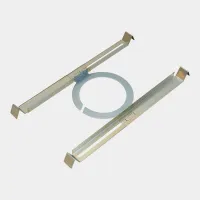 ОПЦИОНАЛЬНЫЙ КРЕПЕЖ VXC2F/SPEAKER ACCESSORY (BRA* AB-C2 Y