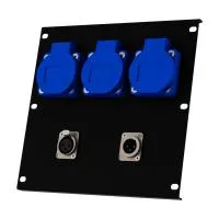 MRC MPF2-3S/1XF/1XM-PN