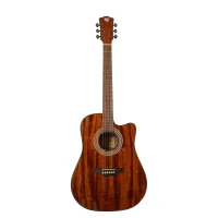 ROCKDALE Aurora D6 Gloss C All-Mahogany