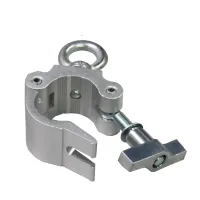 INVOLIGHT SC-3 - хомут с кольцом, D 50-55 мм