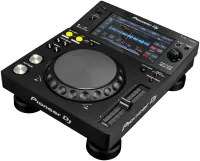PIONEER XDJ-700 компактный цифровой DJ-проигрыватель, rekordbox