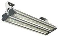 ИМЛАЙТ in-Line 100-60x120 lyre (Образец) светильник светодиодный общего назначения, 36 LEDx2W, нейтрального белого свечения, угол раскрытия луча 60 град, подвесное крепление