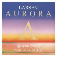 Струна для скрипки Larsen Aurora Ля (А)