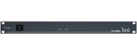 DS-214HDA 2-х канальный усилитель-распределитель Les