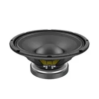 Lavoce wsf122.50  нч динамик 12'', 250w aes, 97,5 db, 50 - 3000 hz, 8 ом, феррит