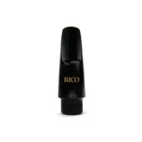 Rico rrgmpcasxb3  мундштук для альт-саксофона, royal b3 graftonite, средняя камера, откр - 1.80 мм