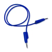 SZ-Audio Blue Stackcables 60cm - Патчкабели