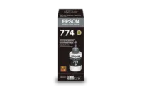 Epson t774 ecotank ink pigment black