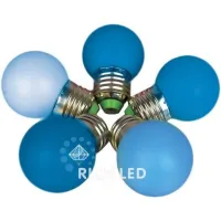 RICH LED RL-BL-E27-G45-B - Светодиодный Белт-лайт