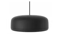 Акустическая система BIAMP [P6-SM Black] пассивная 2-полосная, коаксиальная подвесная(DSP): 6.5"НЧ, 1"ВЧ.75 Гц–18.5 кГц.60Вт-120Вт(6 Ом).7.5Вт/15Вт/30Вт/60Вт(100 В).Макс.SPL:111dB.90°.Indoor/Out.Крепл в компл.Цвет:чёрный(в упаковке 2шт, цена за 1 шт)