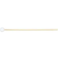 Vic Firth M133  палки для ксилофона, колокольчиков, пласт. средней жёст. , тростниковые ручки