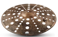 ZILDJIAN K1423 19' K CUSTOM SPECIAL DRY TRASH CRASH тарелка типа Crash