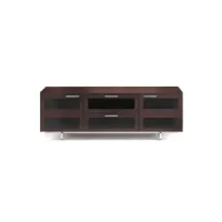 Стойка BDI Avion 3-секционная  Espresso (8927)