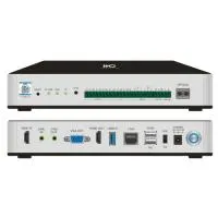 TV-711A4K Передатчик/приемник в/из сети Ethernet, KVM (видео, аудио, RS-232, 485, ИК) 4K@60 Гц