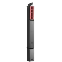 Audiocenter L65-L65A-FA - Набор креплений