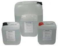 QUICK-FOG 5L
                Жидкость QUICK-FOG 5L
Жидкость для создания дыма быстрого рассеивания , канистра 5 литров.